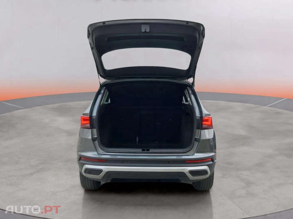 Seat Ateca 2.0 TDI Style