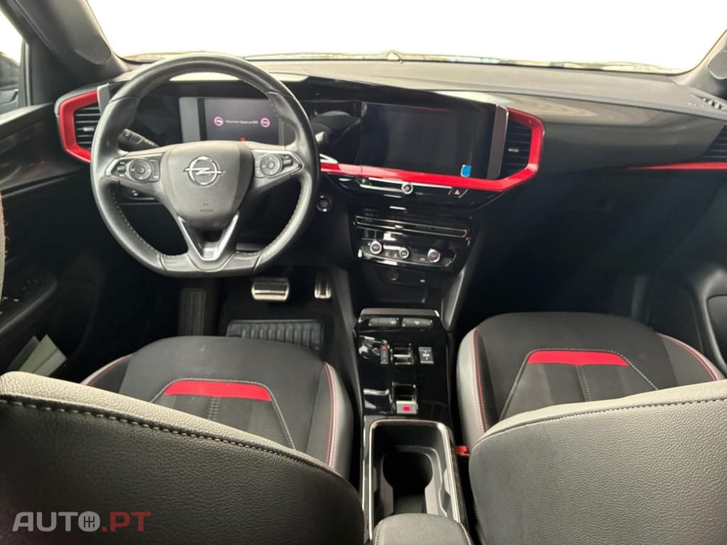 Opel Mokka-E GS Line