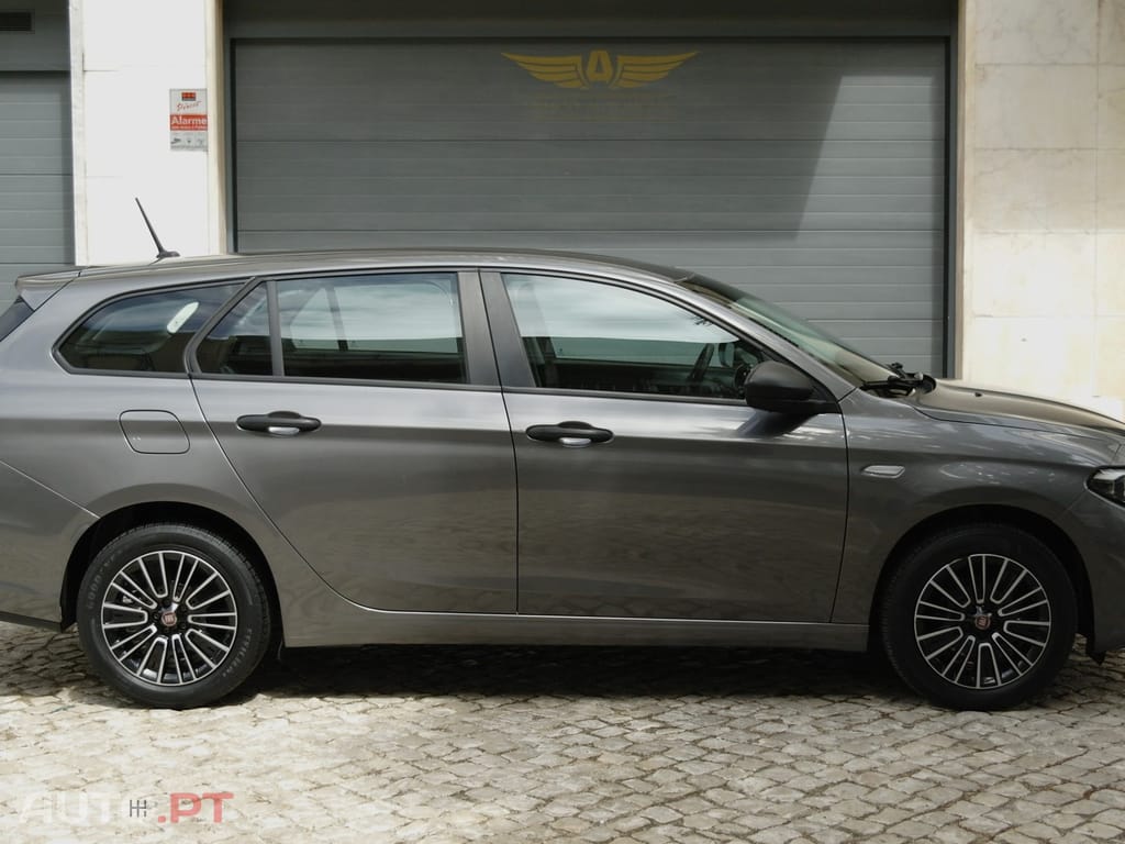Fiat Tipo 1.3 MultiJet City Life