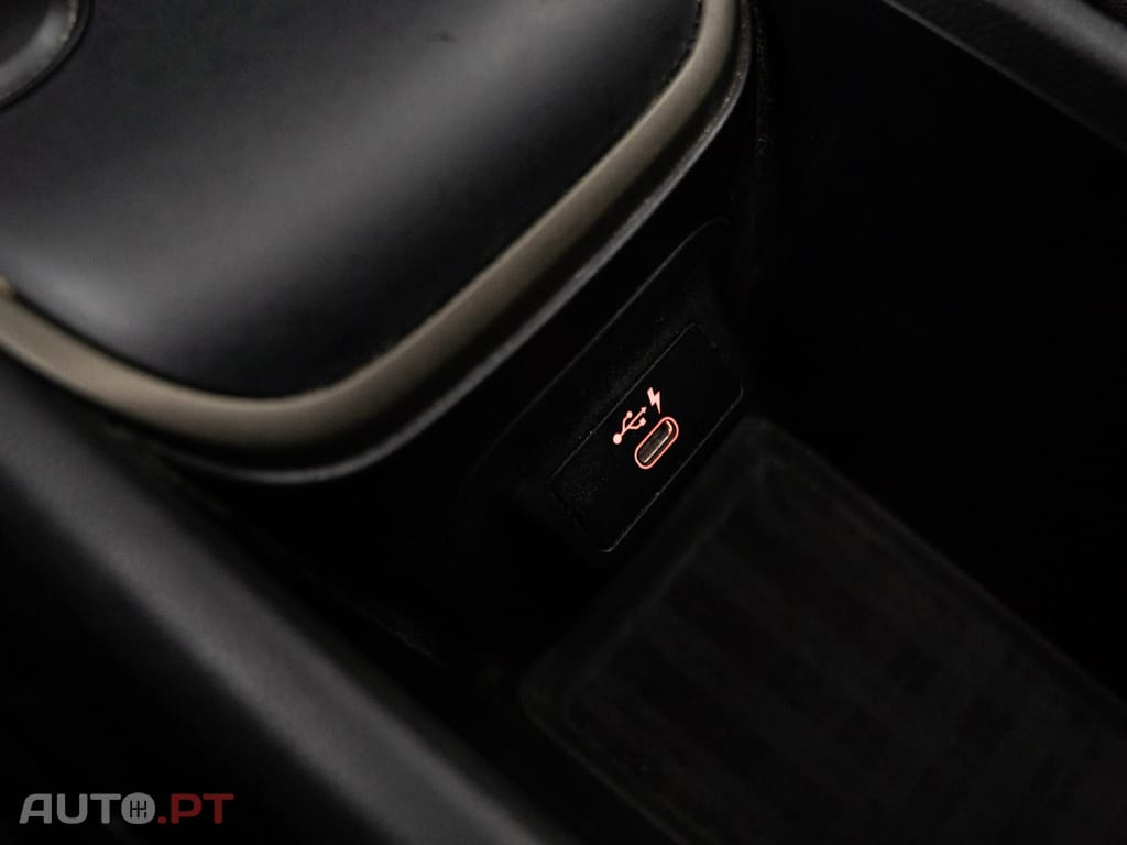 MINI Countryman One D Auto