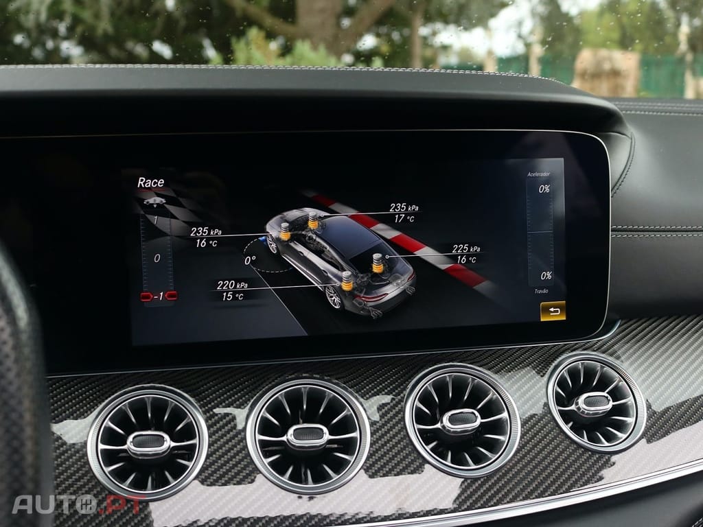 Mercedes-Benz AMG GT 53 4MATIC+