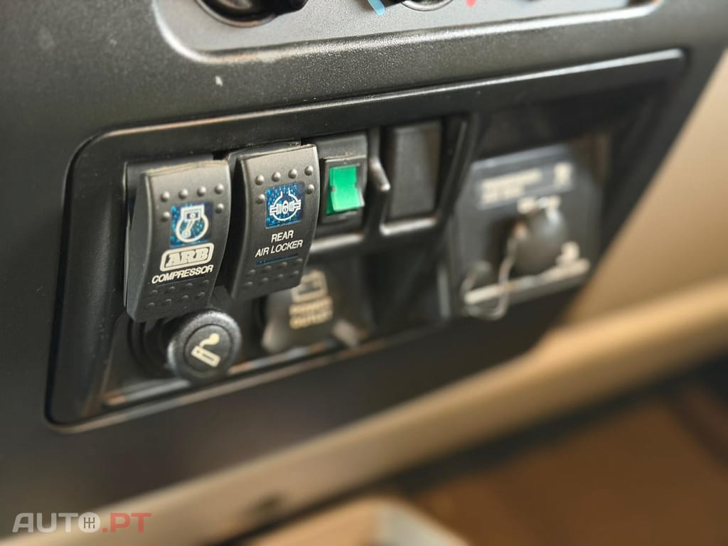 Jeep Wrangler 2.4 Soft Top