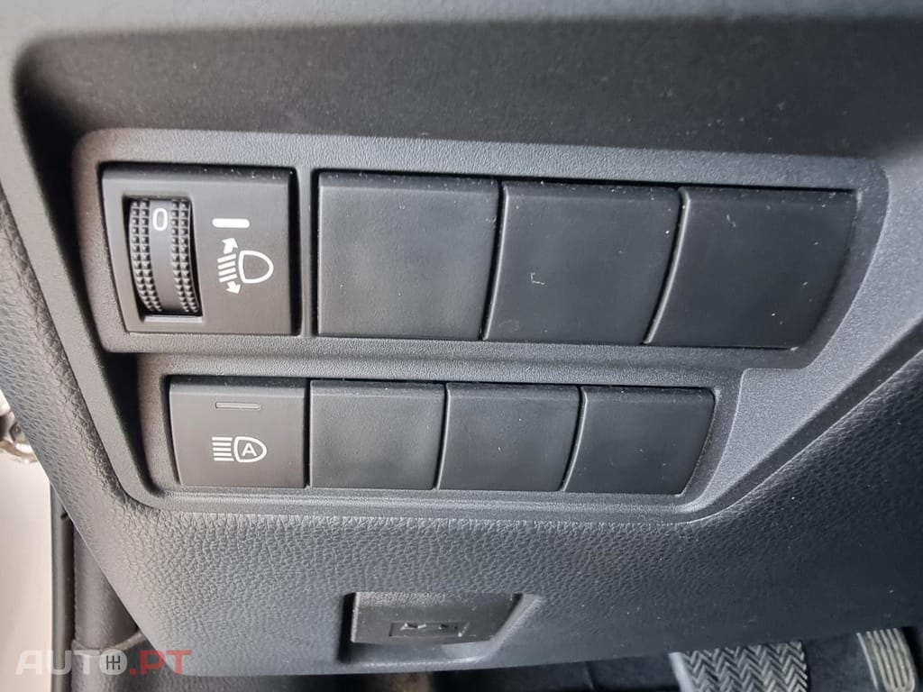 Toyota Yaris Cross 1.5 HDF Comfort