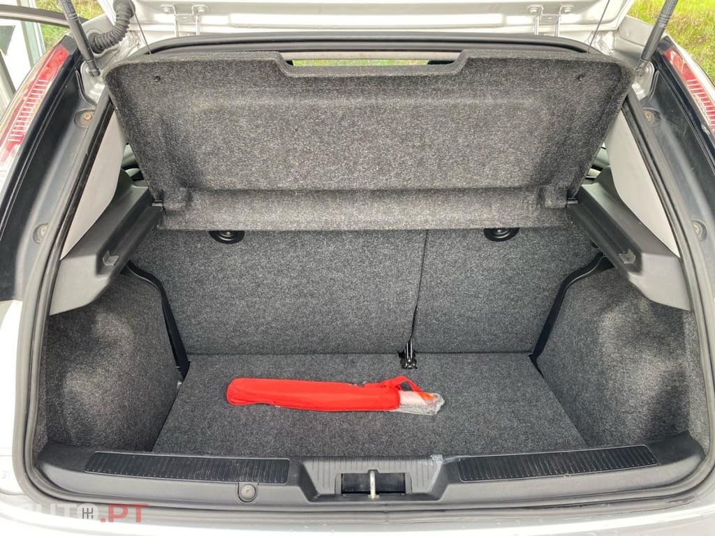Fiat Punto 1.3 M-Jet Lounge Start&Stop