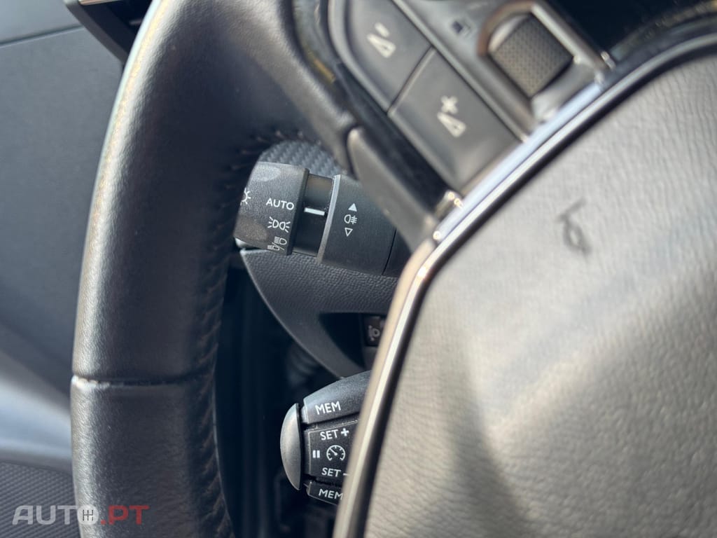 Peugeot 208 1.2 PureTech Active