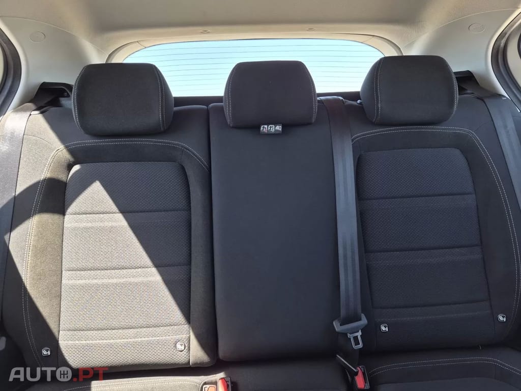 Fiat Tipo 1.3 M-Jet Easy