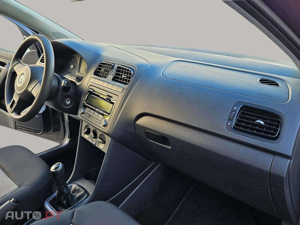 Volkswagen Polo 1.2 Trendline