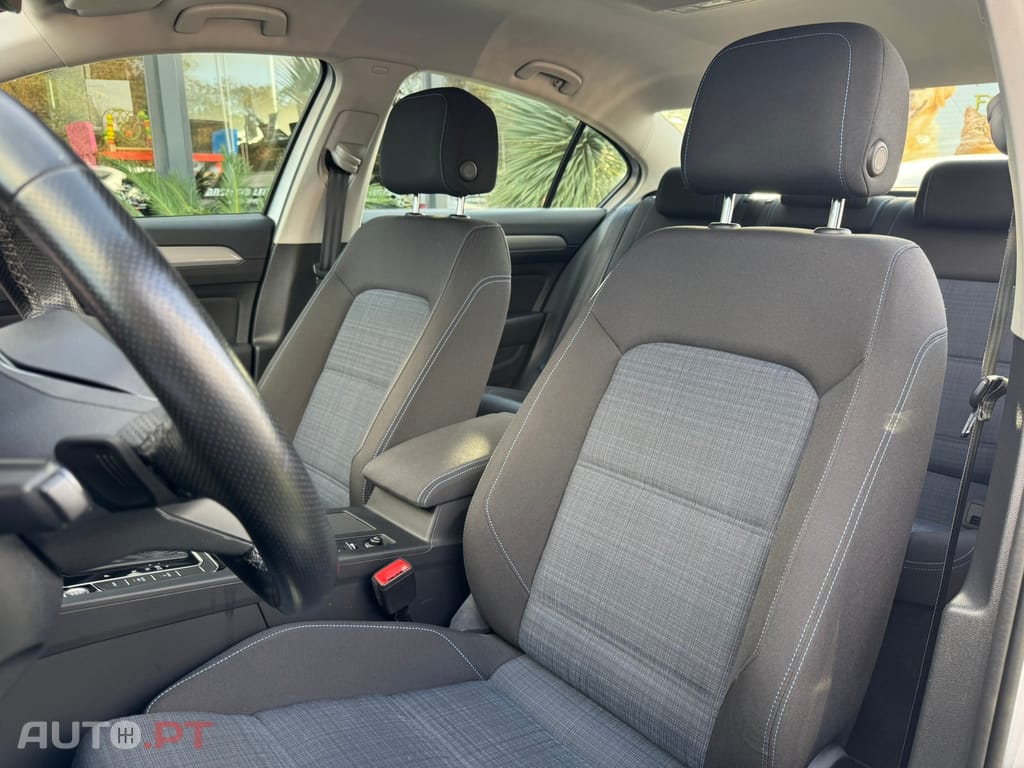 Volkswagen Passat 1.4 TSI GTE Plug-in