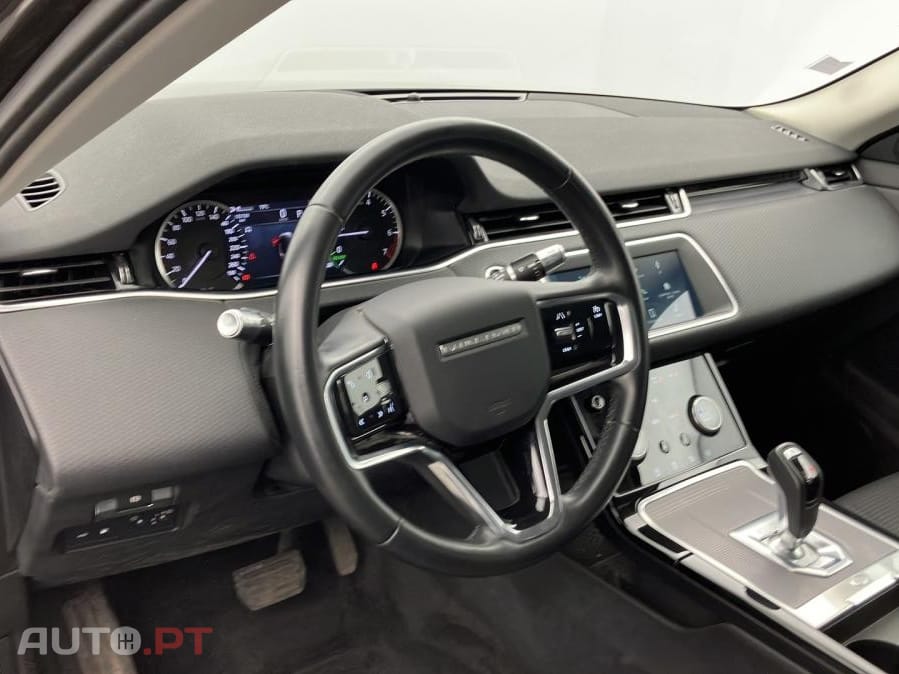 Land Rover Evoque 1.5 P300e AWD Auto