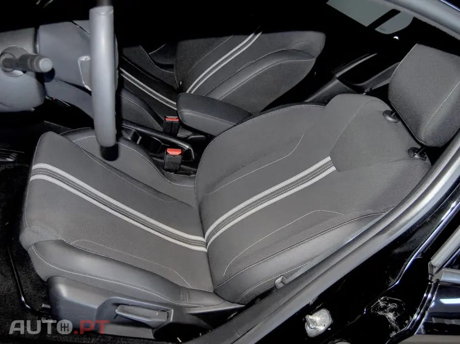 Opel Corsa-E e-GS