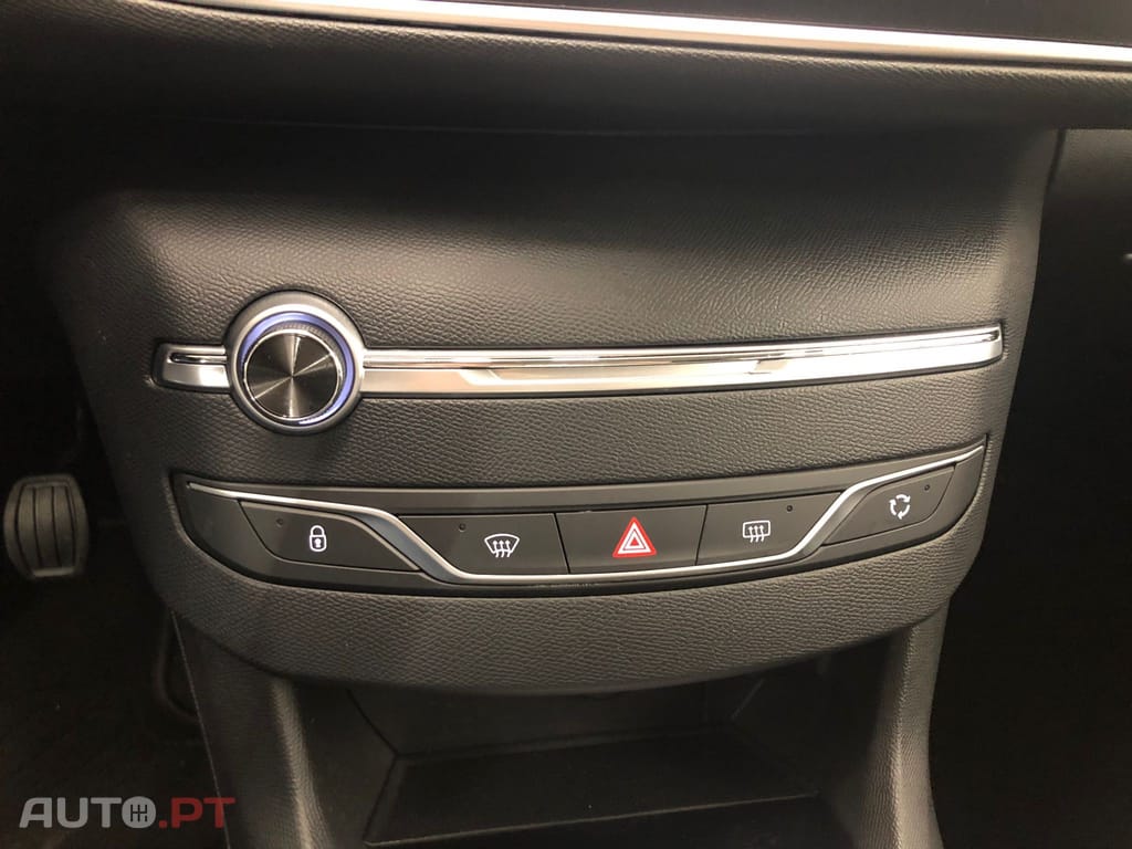 Peugeot 308 1.2 PureTech Access