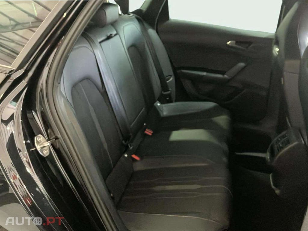 Cupra Leon ST 1.5 eTSI MID DSG