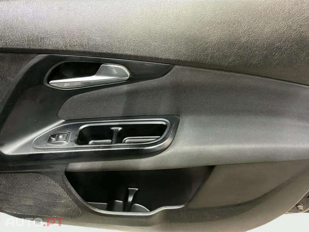 Fiat Tipo 1.3 M-Jet Lounge