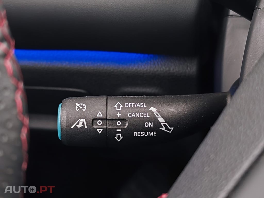 MG EHS 1.5 T-GDI Plug-in Hybrid Luxury