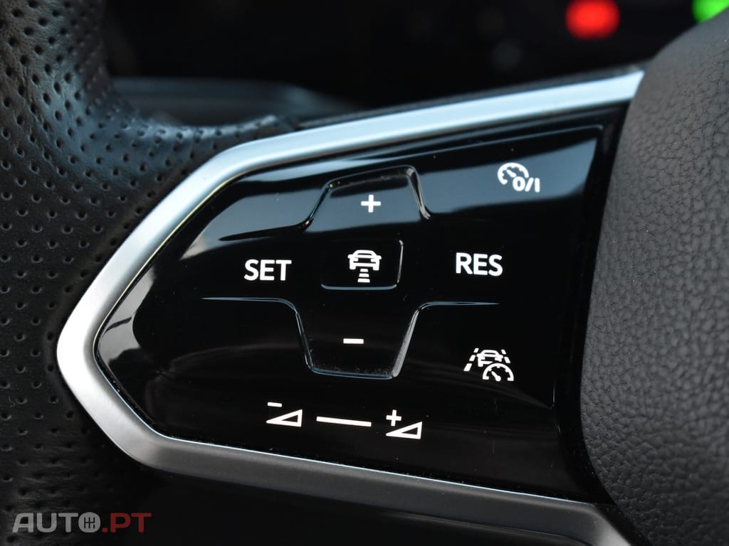 Volkswagen Golf 1.4 TSI GTE+ DSG