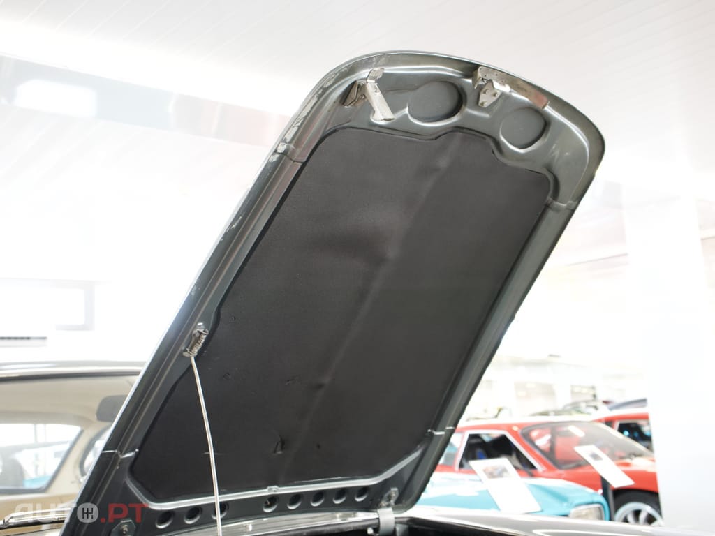 Lancia Flavia Coupe 1.8