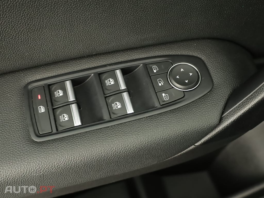 Renault Captur Captur 1.0 TCe Techno