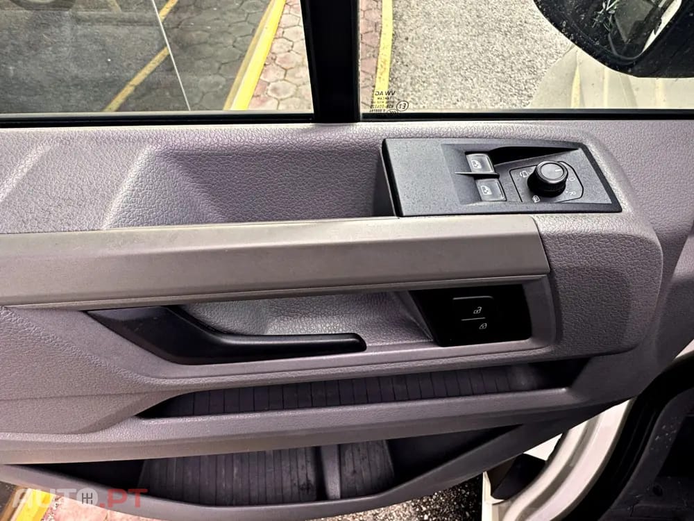 Volkswagen Crafter 35 2.0 TDI L3H2