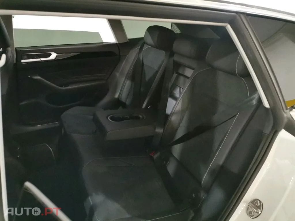 Volkswagen Arteon 2.0 TDI Elegance DSG