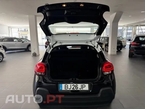 Citroen C3 1.2 PureTech Feel