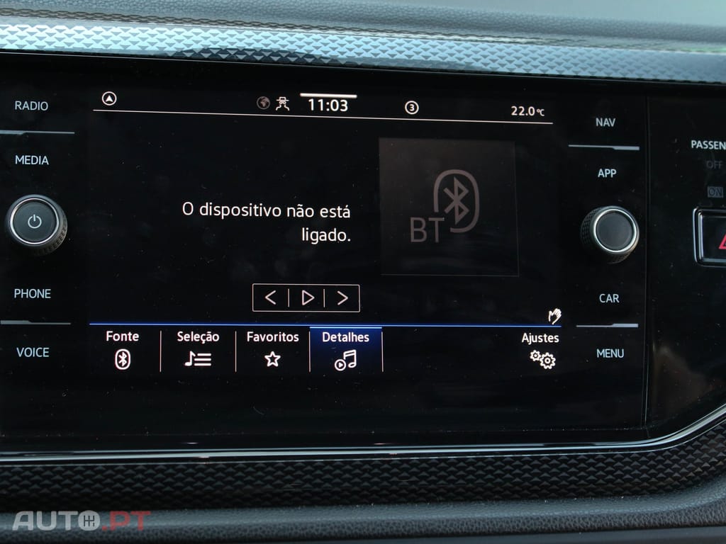 Volkswagen Taigo 1.0 TSI Life