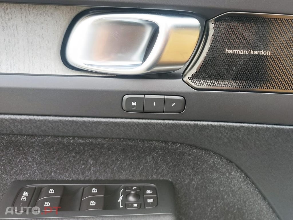Volvo XC40 2.0 T5 Inscription