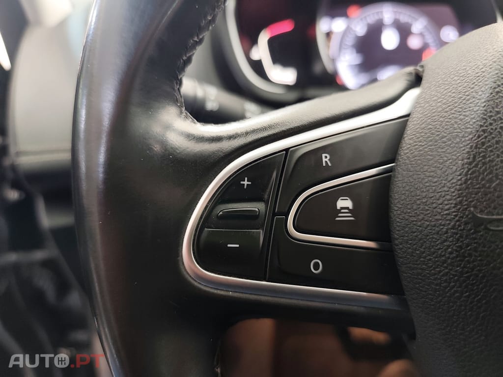 Renault Grand Scénic 1.7 Blue dCi Bose Edition EDC