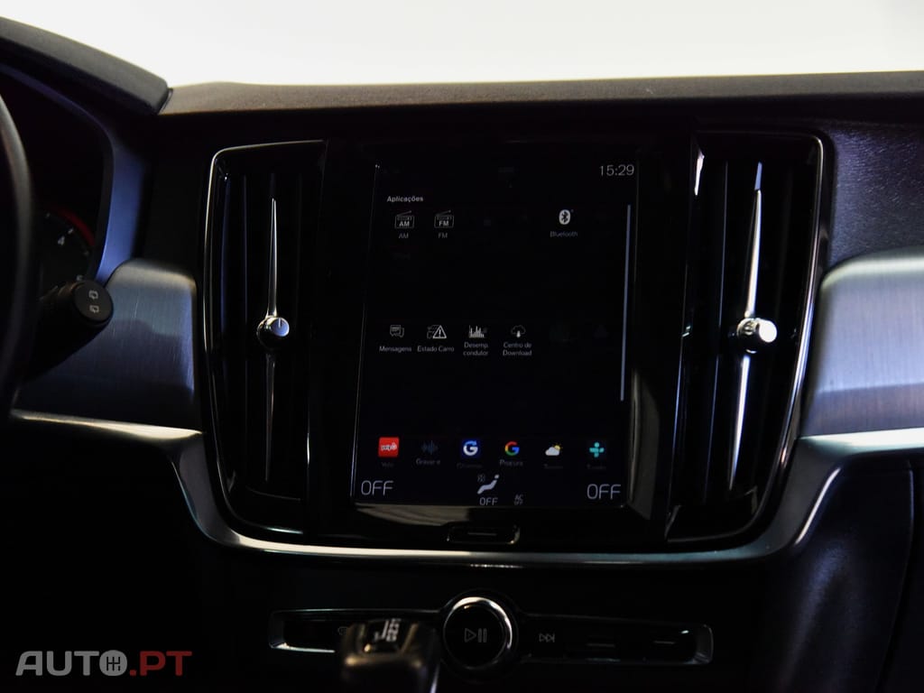 Volvo V90 2.0 D4 Momentum Geartronic