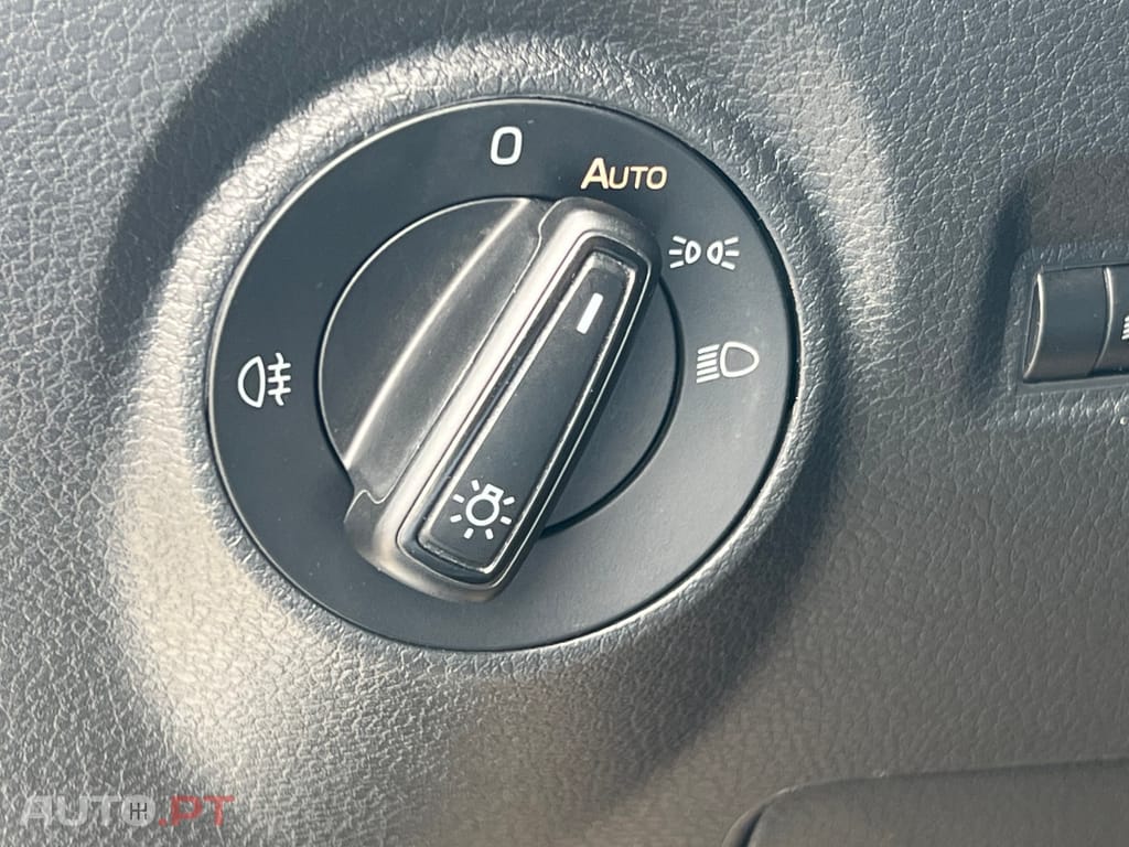 Skoda Fabia 1.0 TSI Style