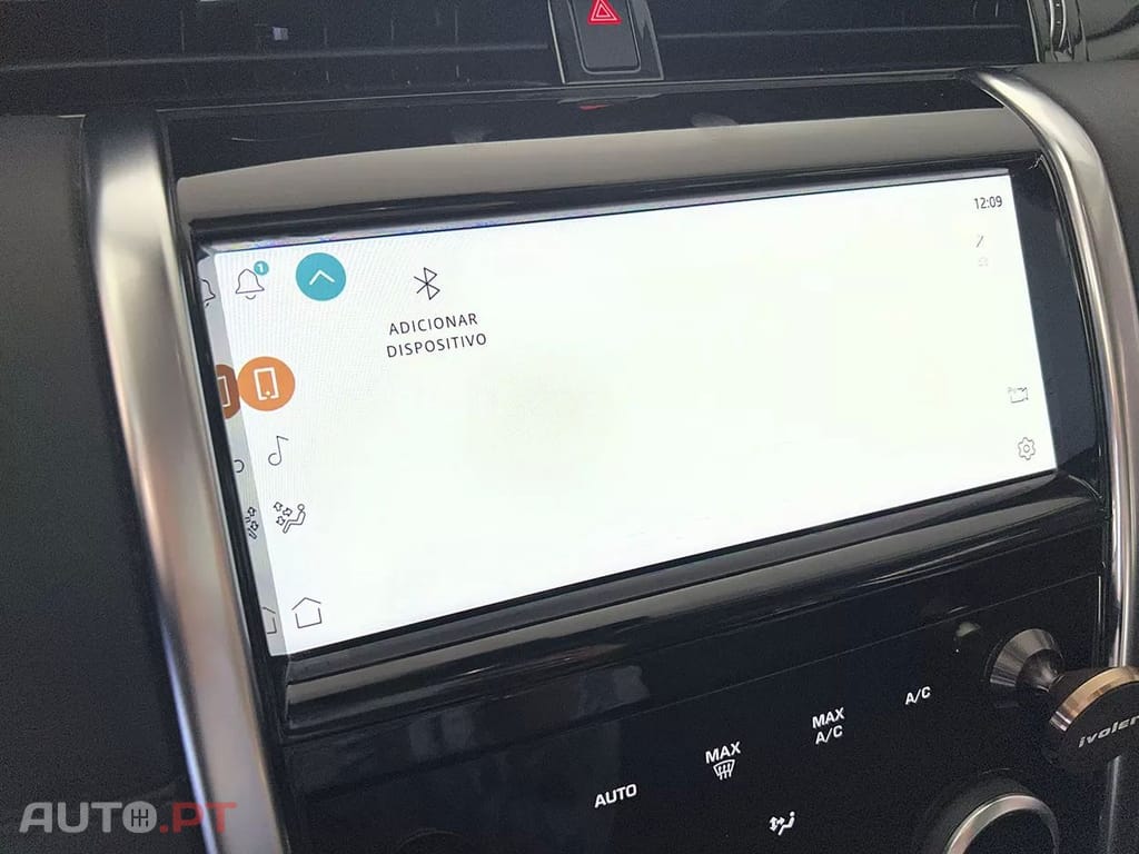 Land Rover Discovery Sport 1.5 I3 P300e AWD S