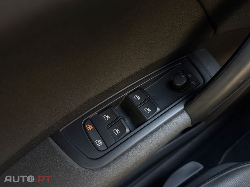 Audi A1 1.6 TDI S-line — fotografia 26
