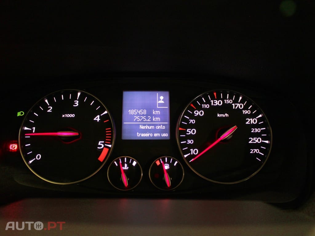 Renault Laguna Break 2.0 DCi Dynamique S 4control