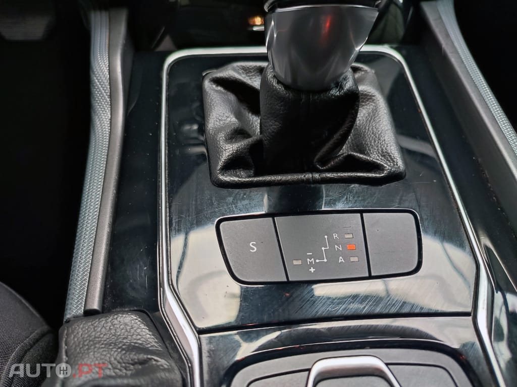 Peugeot 508 SW ALLURE