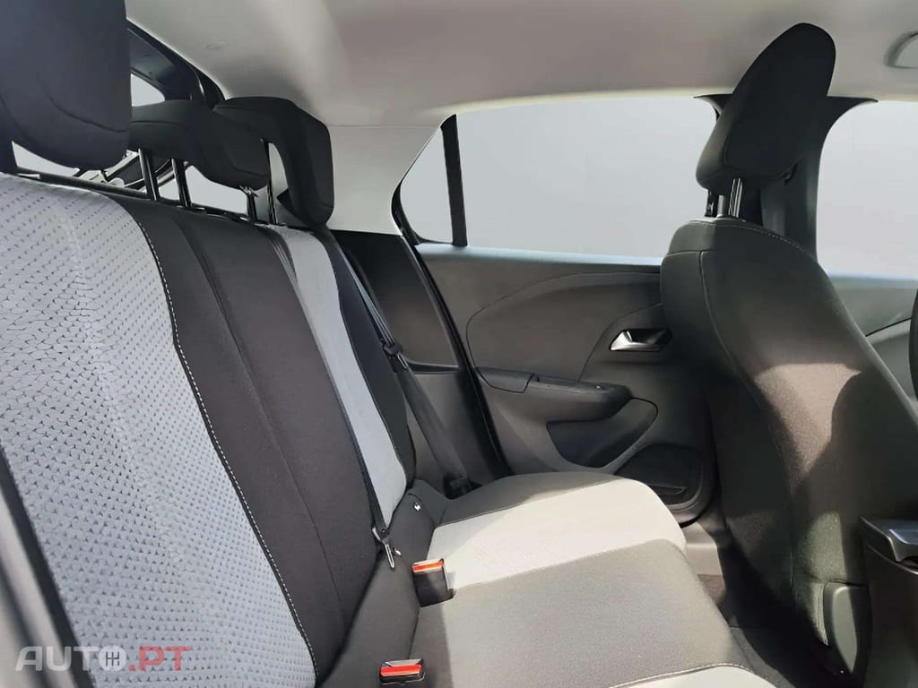 Opel Corsa 1.2 T 100cv