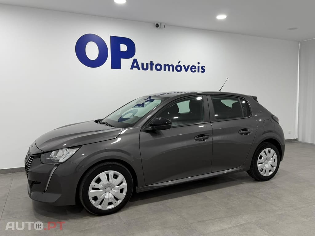 Peugeot 208 1.2 PureTech Active
