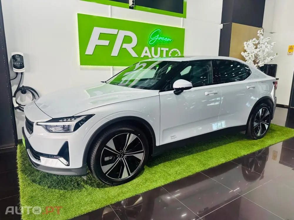 Polestar 2 Single Motor 69kWh