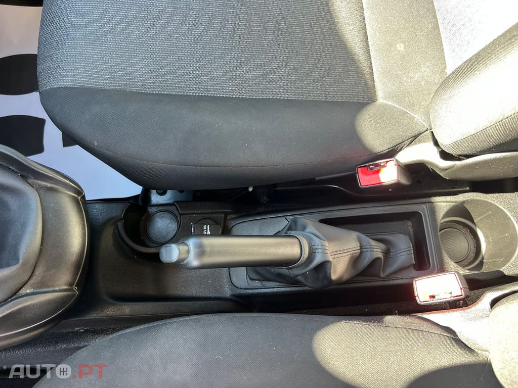 Fiat Doblo 1.6 MJ