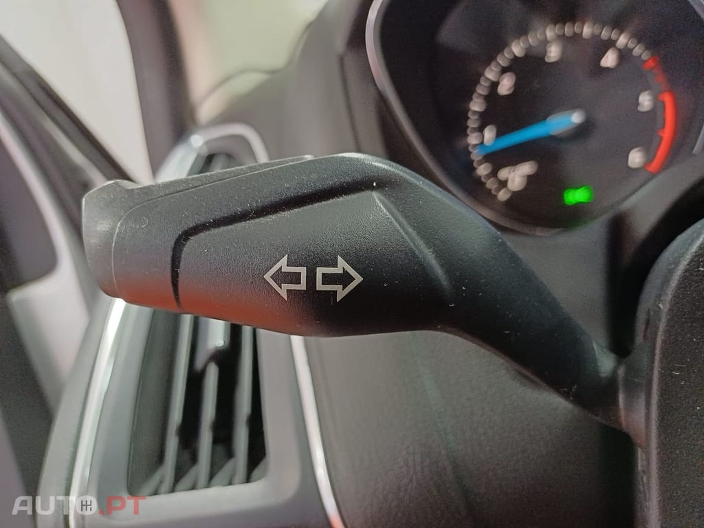 Ford Focus 1.6 TDCi Trend