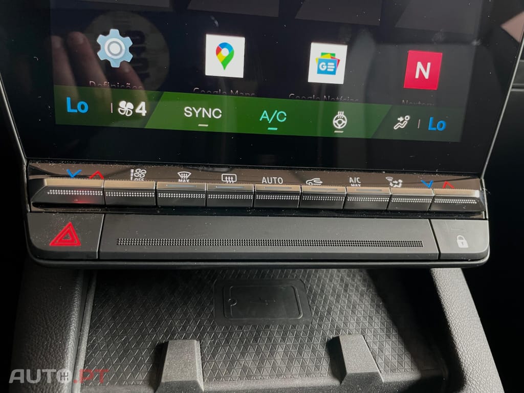 Renault Scénic E-Tech 87 kWh Techno