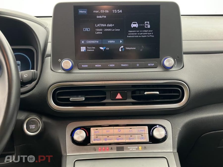 Hyundai Kauai 64 kWh Intuitive