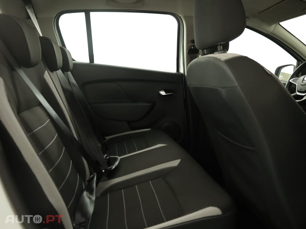 Dacia Sandero Sandero 0.9 TCe Stepway