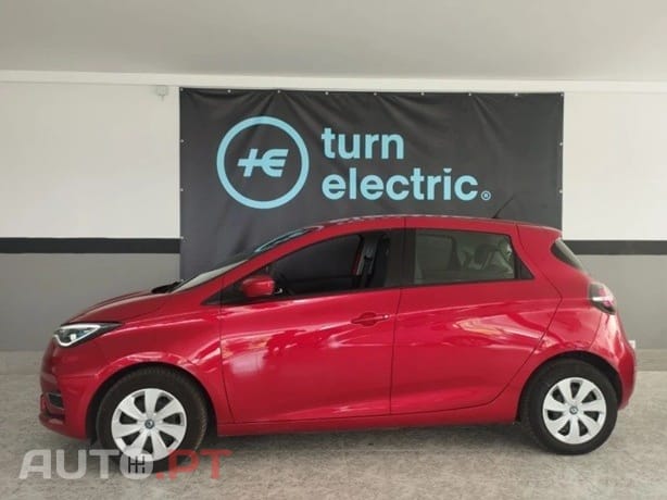 Renault Zoe INTENS