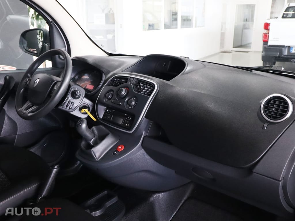 Renault Kangoo 1.5 dCi Business 3L