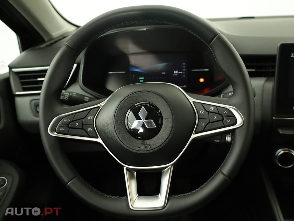 Mitsubishi Colt Colt 1.0 MPI-T Kaiteki