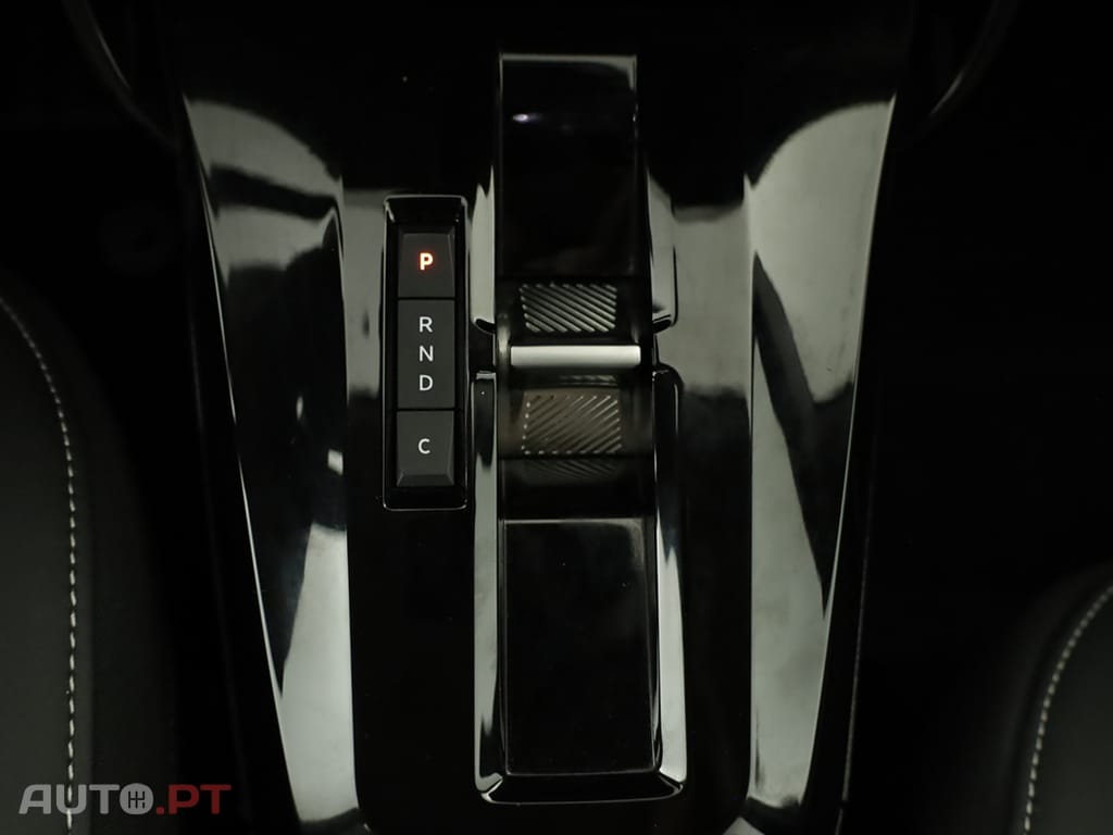 Citroen e-C3 e-C3 44 kWh Autonomia Conforto Max