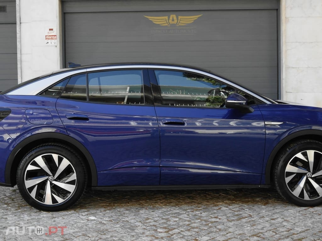 Volkswagen Id.5 77 kWh Pro Performance