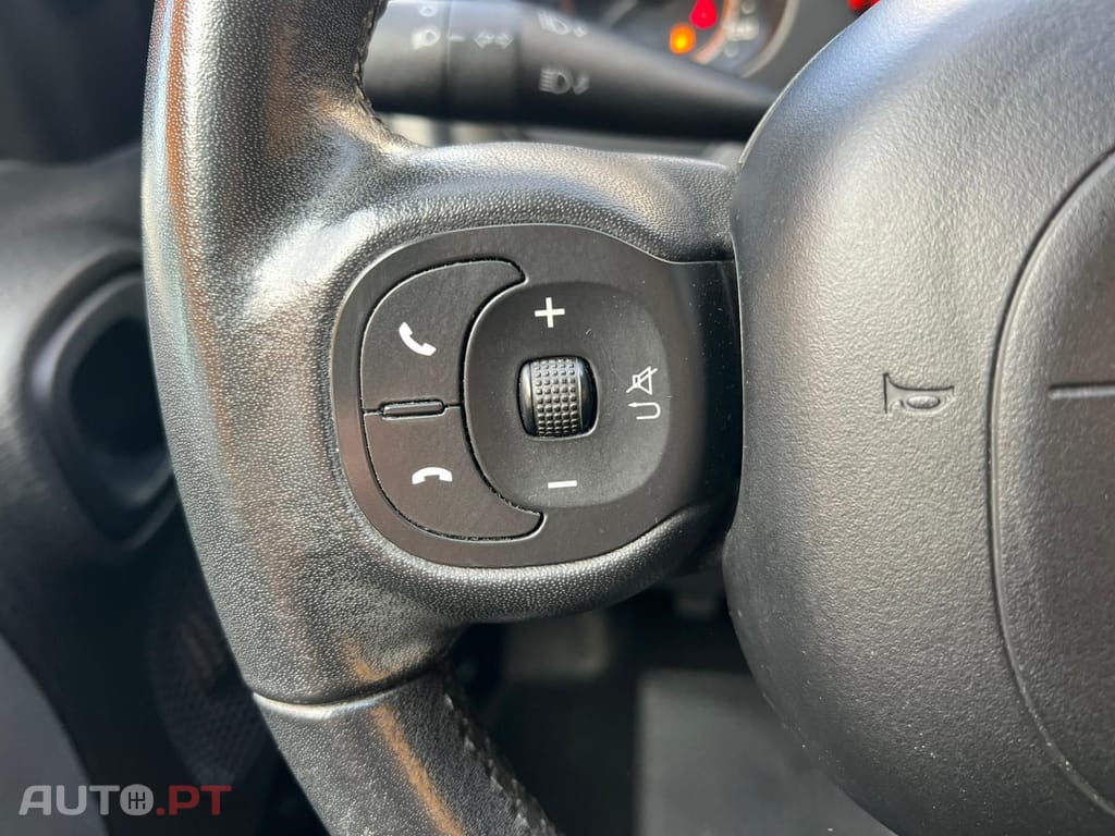 Fiat Panda  1.2 Easy S&S LOUNGE