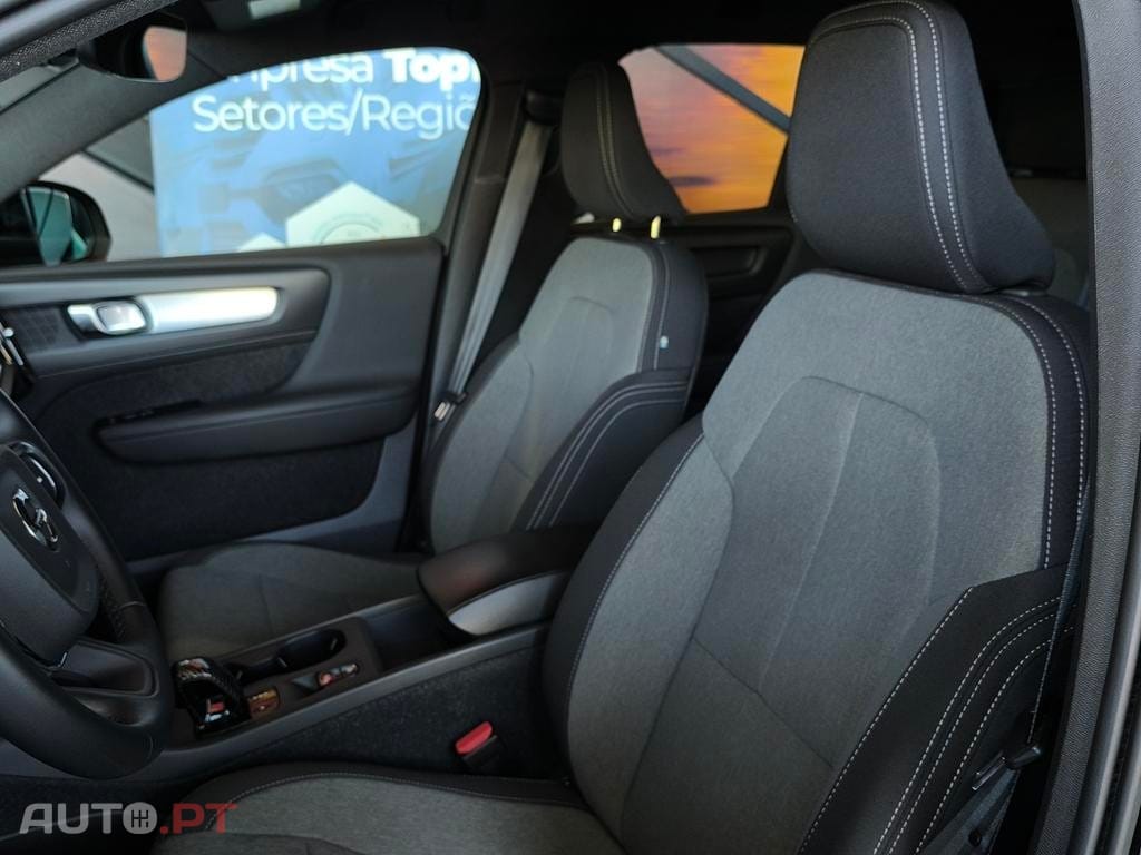 Volvo XC40 1.5 T5 PHEV Inscription Expression