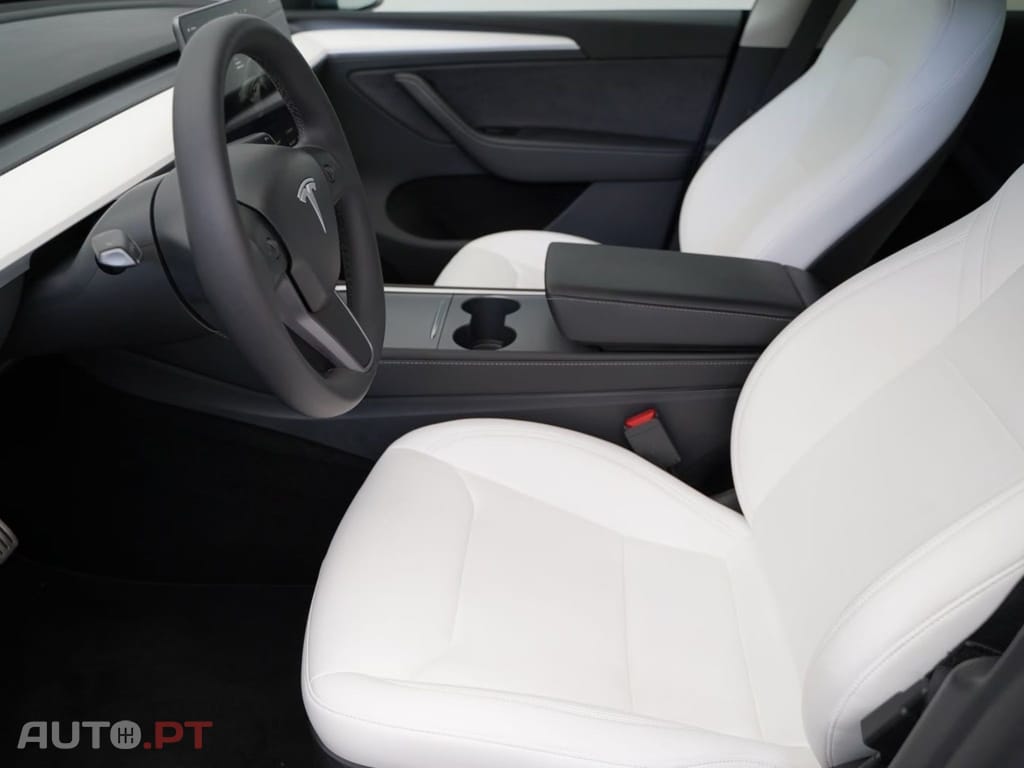Tesla Model Y Performance Dual Motor 94.2% I.V.A DEDUTIVELEL