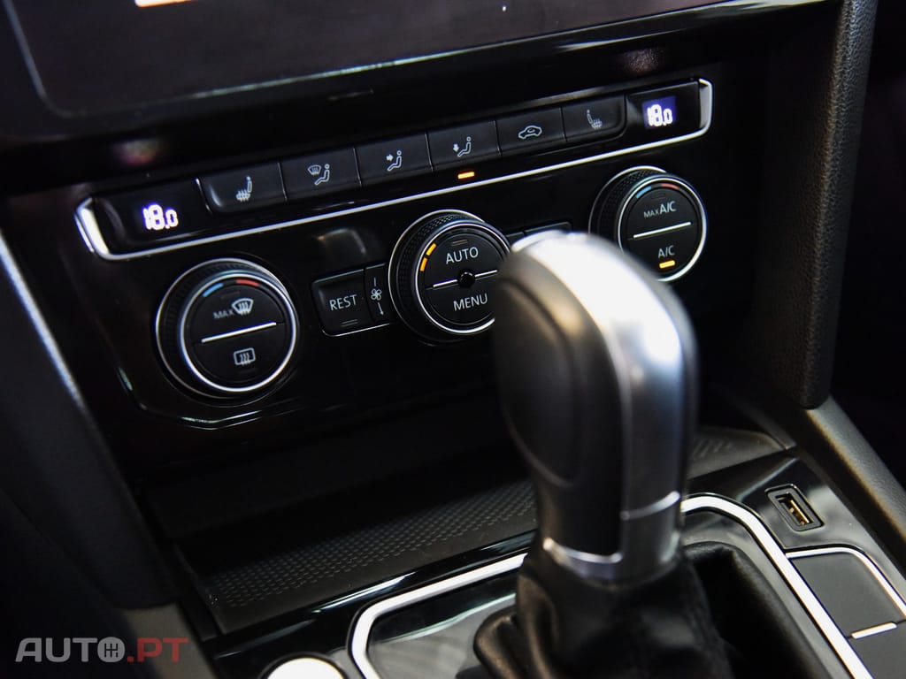 Volkswagen Arteon 2.0 TDI Elegance DSG